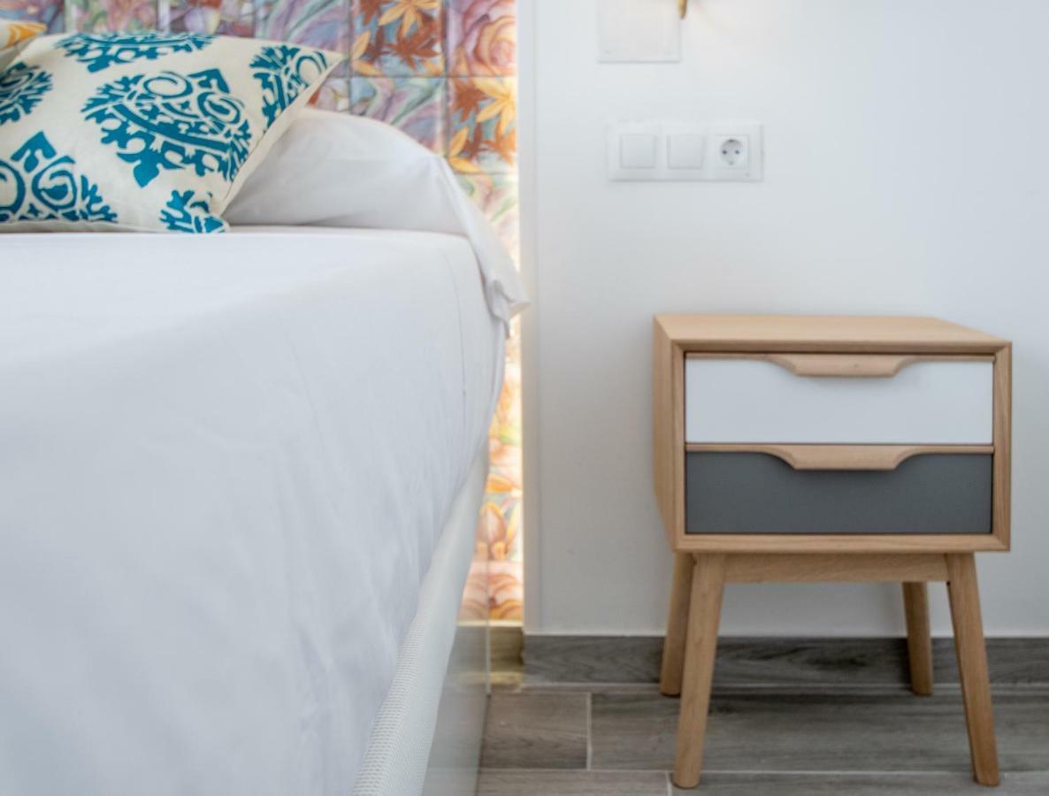 Apartamento Gran Sol De Cádiz Kültér fotó