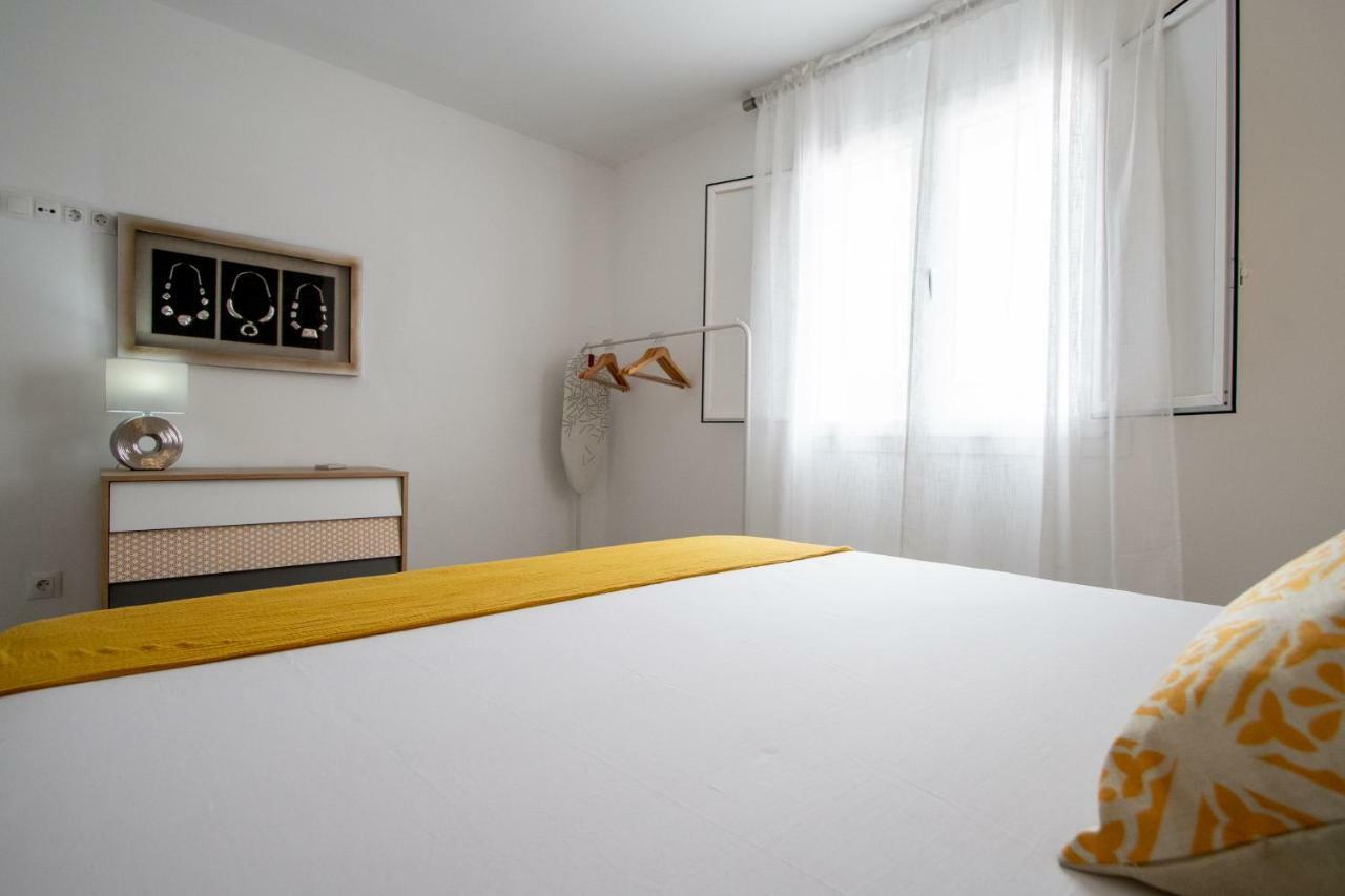 Apartamento Gran Sol De Cádiz Kültér fotó