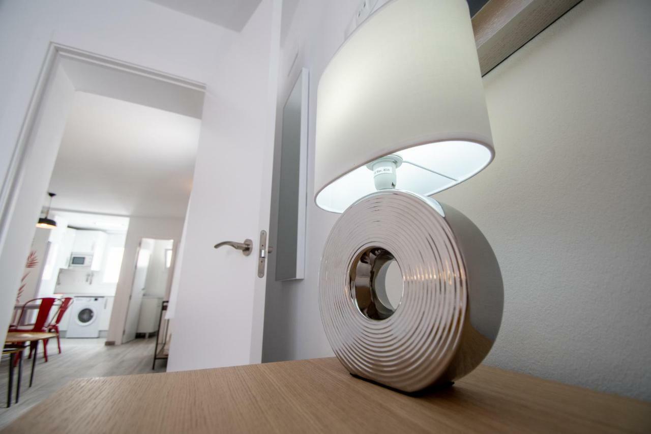 Apartamento Gran Sol De Cádiz Kültér fotó
