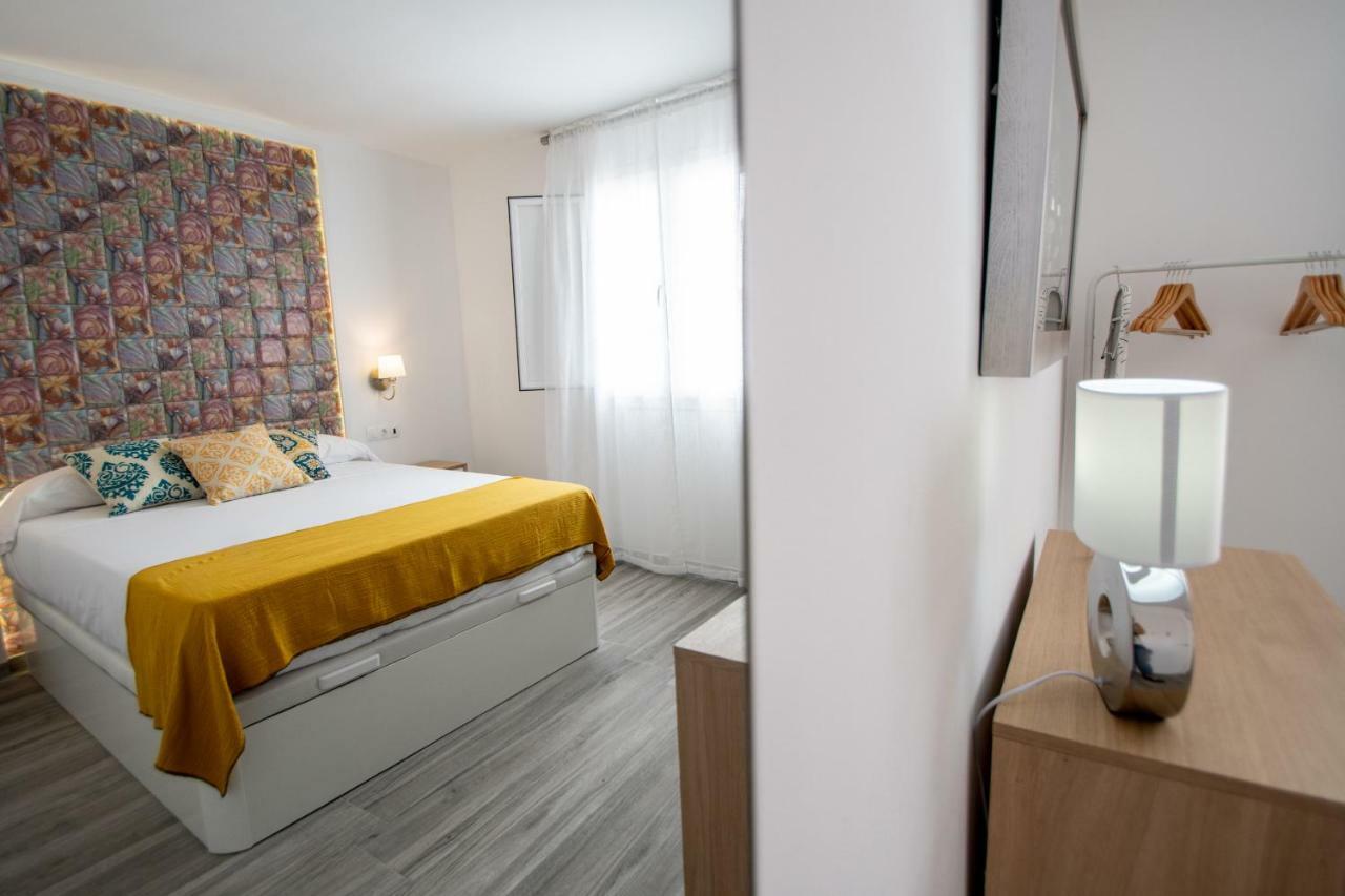 Apartamento Gran Sol De Cádiz Kültér fotó