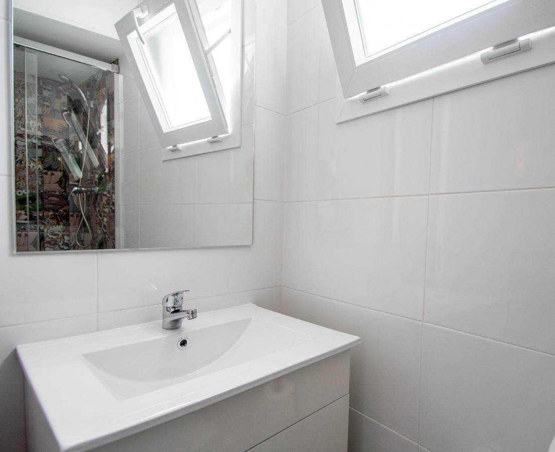 Apartamento Gran Sol De Cádiz Kültér fotó