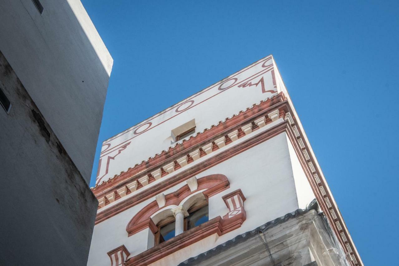 Apartamento Gran Sol De Cádiz Kültér fotó