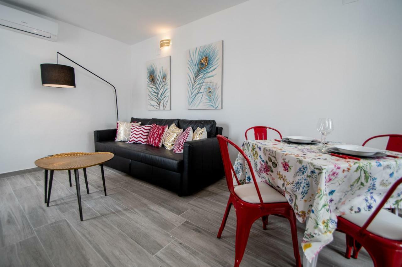 Apartamento Gran Sol De Cádiz Kültér fotó