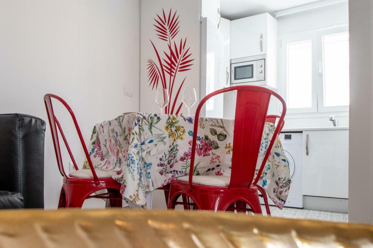 Apartamento Gran Sol De Cádiz Kültér fotó