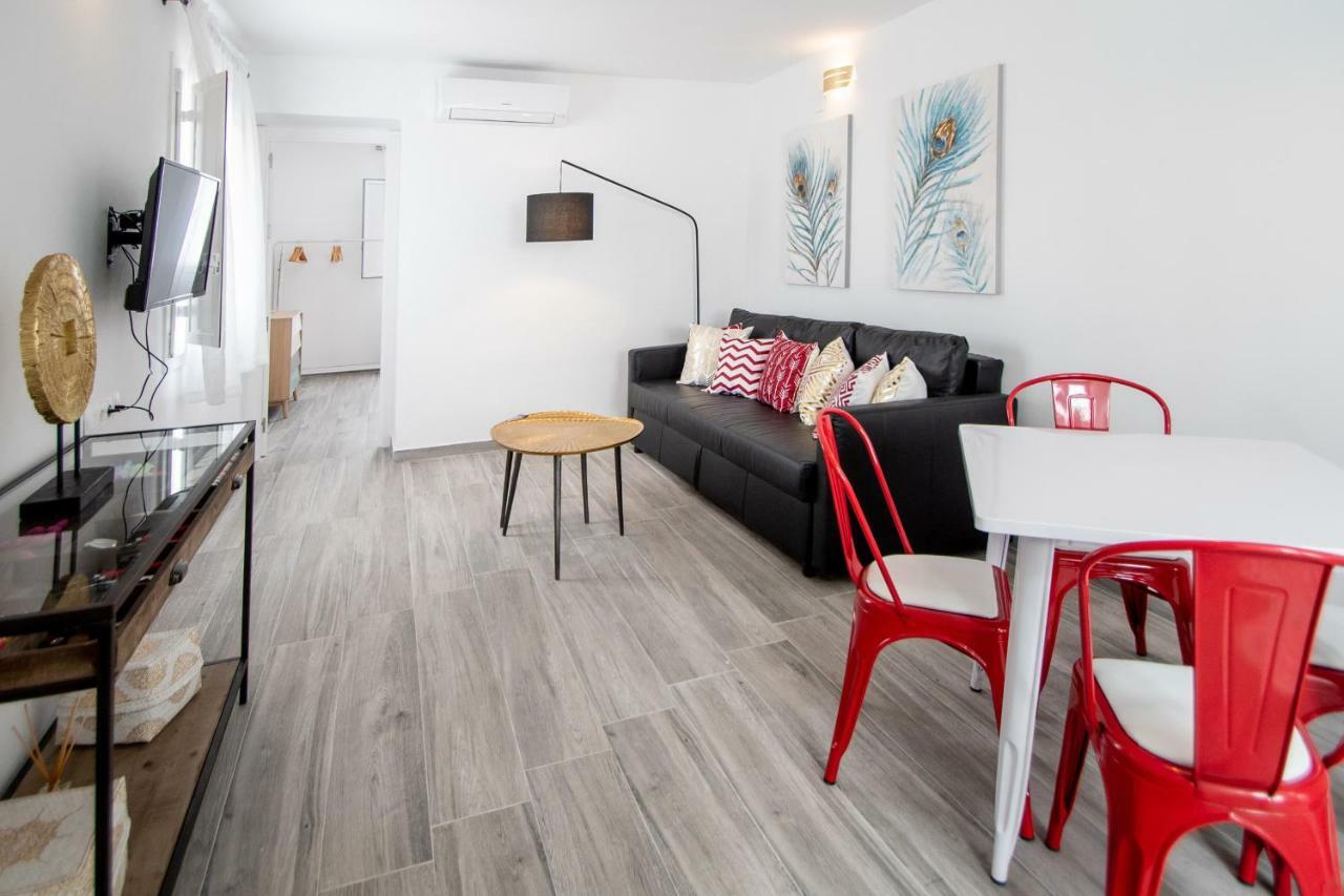 Apartamento Gran Sol De Cádiz Kültér fotó
