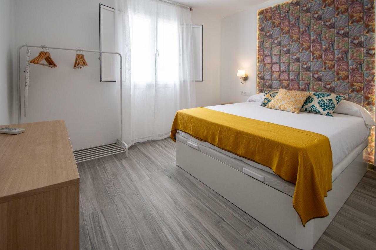 Apartamento Gran Sol De Cádiz Kültér fotó